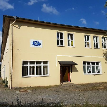 Hostel Jo-Si Каменц Екстер'єр фото