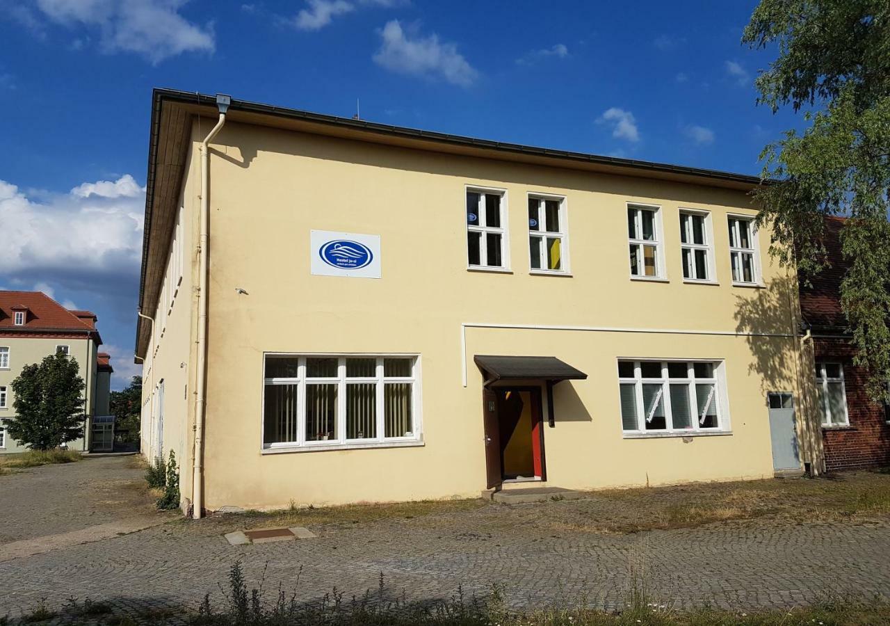 Hostel Jo-Si Каменц Екстер'єр фото