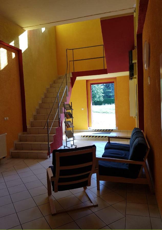 Hostel Jo-Si Каменц Екстер'єр фото