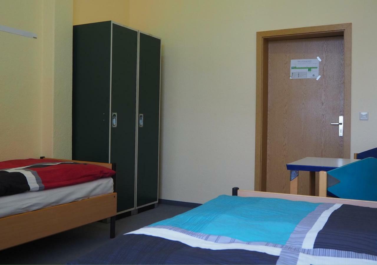 Hostel Jo-Si Каменц Екстер'єр фото