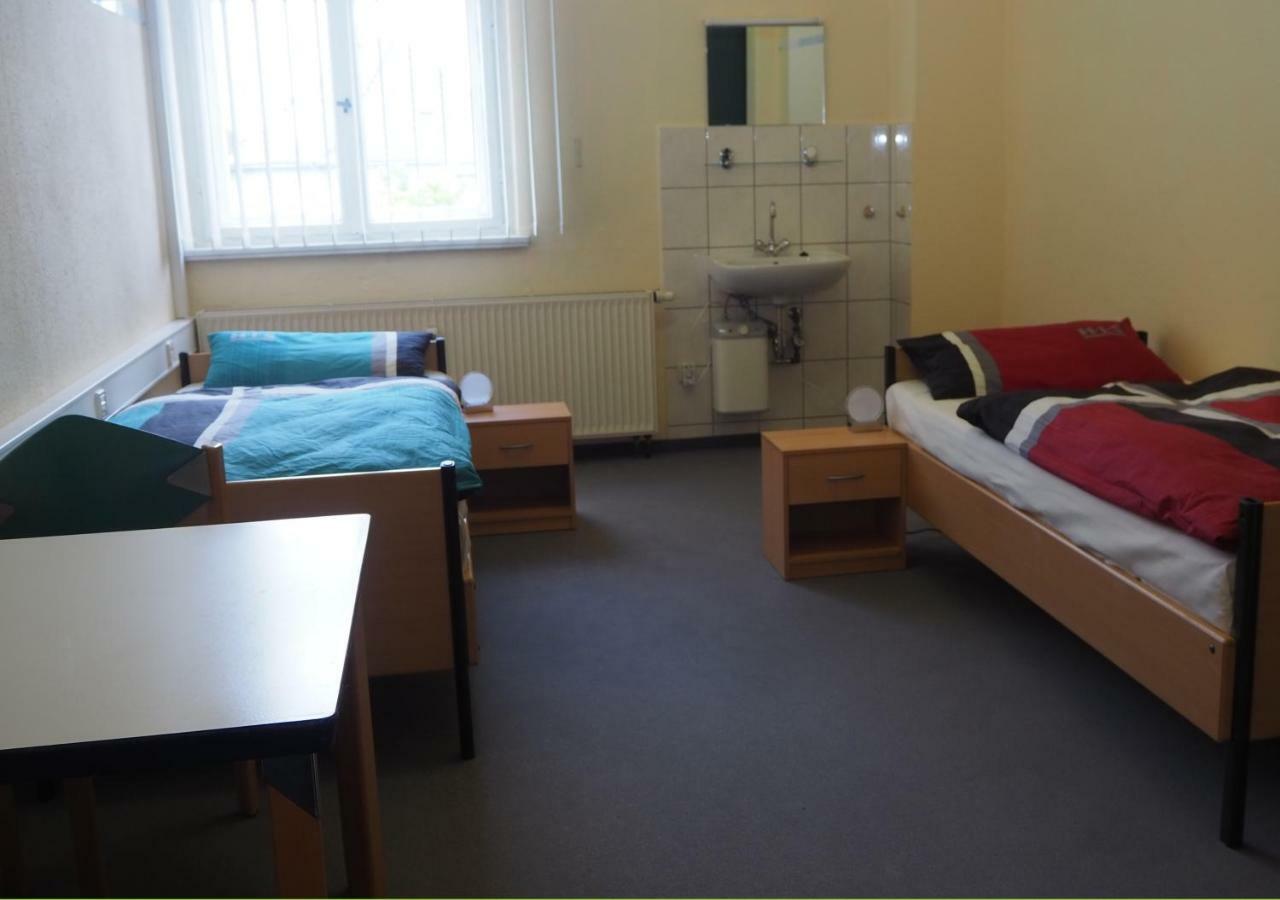Hostel Jo-Si Каменц Екстер'єр фото
